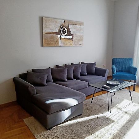 Siggrou Apartment أثينا المظهر الخارجي الصورة