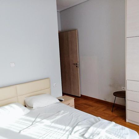 Siggrou Apartment أثينا المظهر الخارجي الصورة