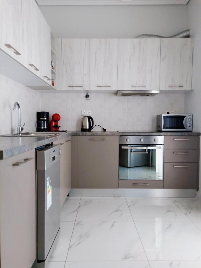 Siggrou Apartment أثينا المظهر الخارجي الصورة