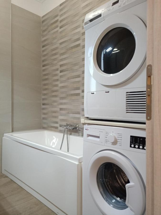 Siggrou Apartment أثينا المظهر الخارجي الصورة