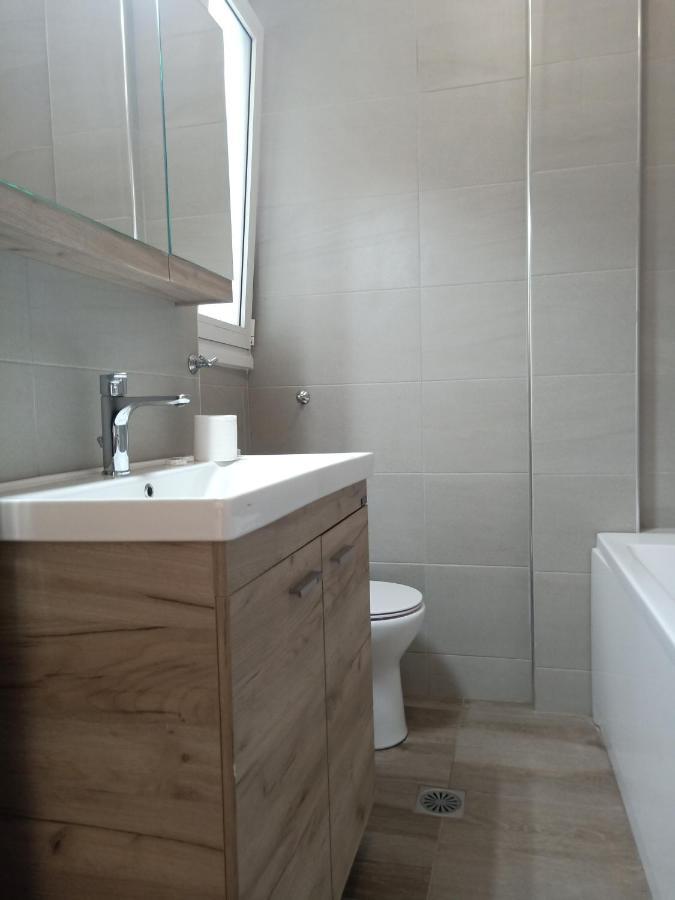 Siggrou Apartment أثينا المظهر الخارجي الصورة