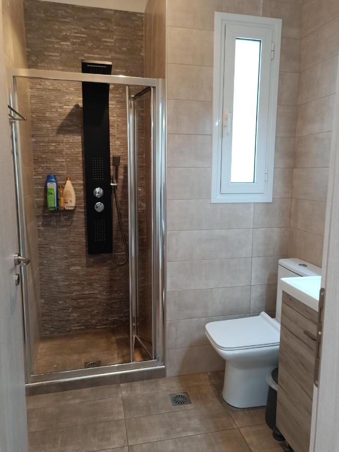 Siggrou Apartment أثينا المظهر الخارجي الصورة