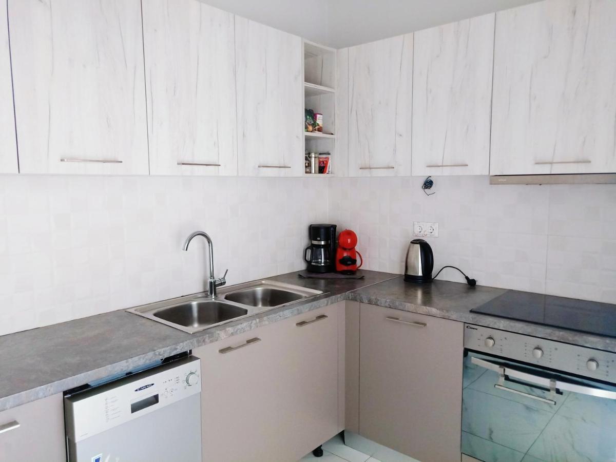 Siggrou Apartment أثينا المظهر الخارجي الصورة