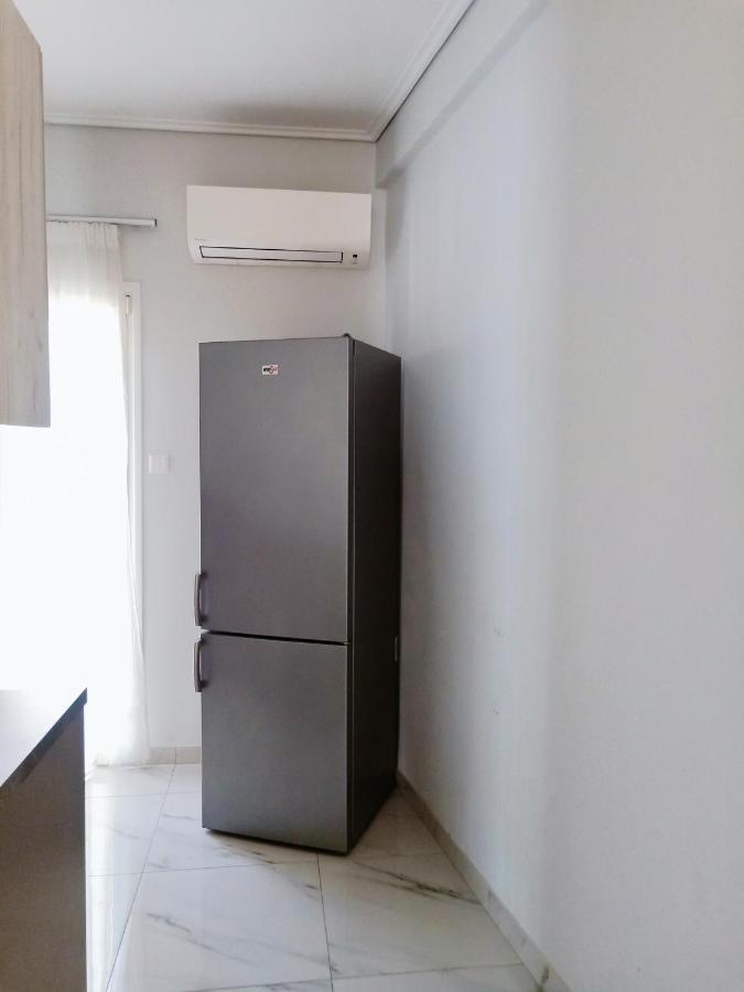 Siggrou Apartment أثينا المظهر الخارجي الصورة